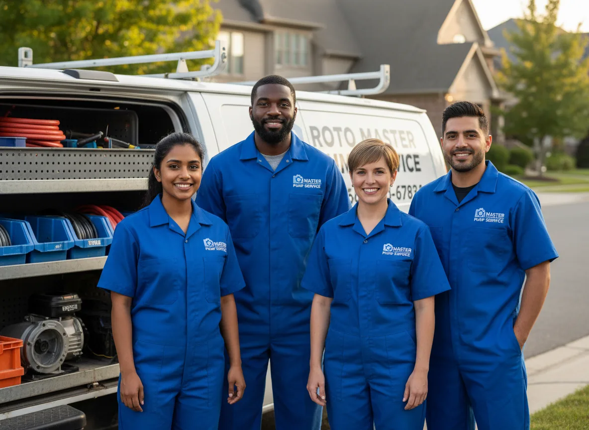 Sump Pump Installation company in Beacon, NY